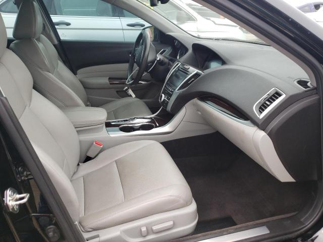 2015 ACURA TLX ADVANC 19UUB2F71FA012299