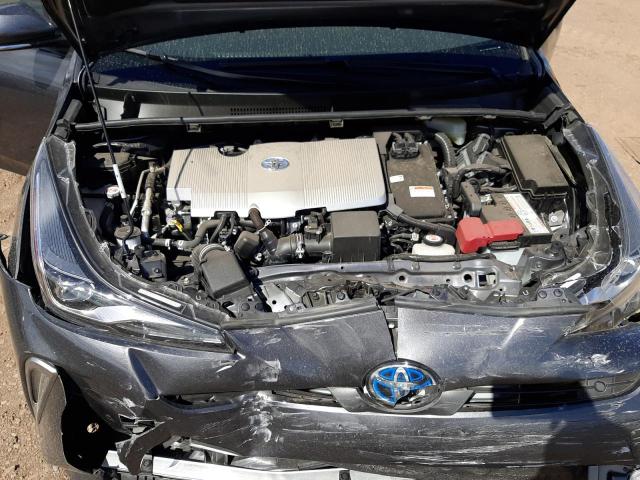 2021 TOYOTA PRIUS LE JTDL9MFU5M3030880