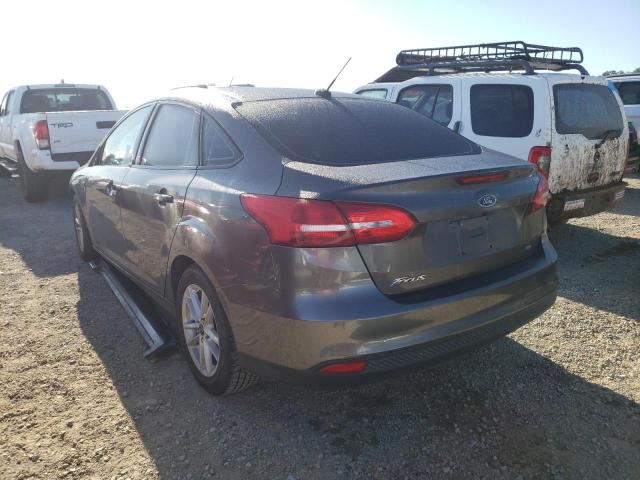 2015 FORD FOCUS SE 1FADP3F27FL334773