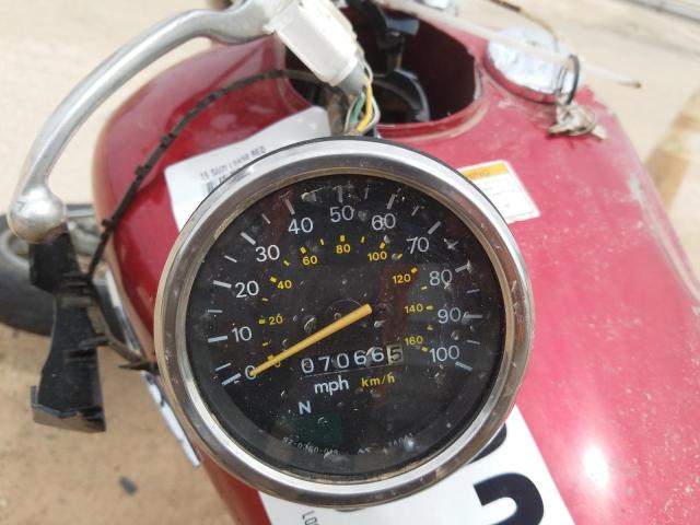 2015 SUZUKI LS650 JS1NP41A9F2100363