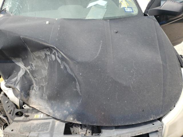 1FAHP35N38W126856 Ford Focus Se 2008. Фото: 6