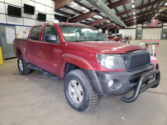 5TEJU62N46Z305739 Toyota Tacoma Dou 2006