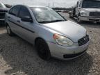 2009 HYUNDAI  ACCENT