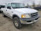 1997 FORD  F150