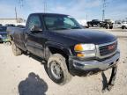 2003 GMC  SIERRA