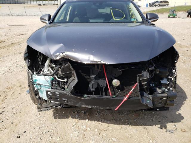2019 LEXUS NX 300 BAS JTJYARBZ1K2129434