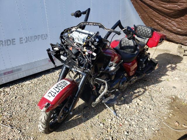 2020 HARLEY-DAVIDSON FLTRXS 1HD1KTP16LB612063