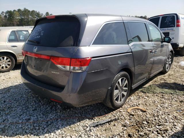 2015 HONDA ODYSSEY TO 5FNRL5H95FB033441