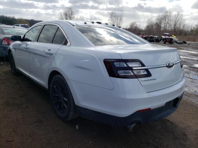 1FAHP2D87DG187735 Ford Taurus Se 2013. Фото: 2