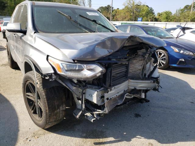 2019 CHEVROLET TRAVERSE L 1GNERGKWXKJ103467