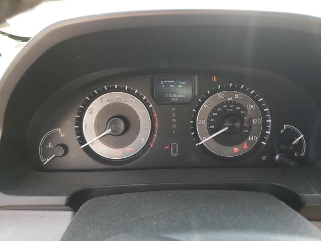 2015 HONDA ODYSSEY TO 5FNRL5H95FB033441
