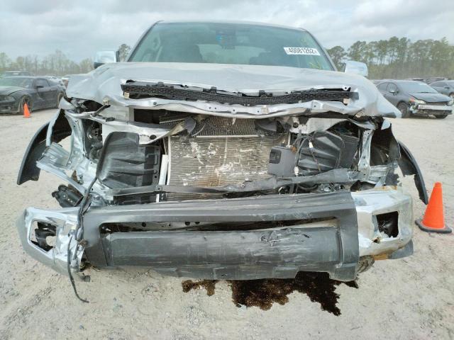 5TFDY5F12MX969805 Toyota Tundra Cre 2021. Фото: 8