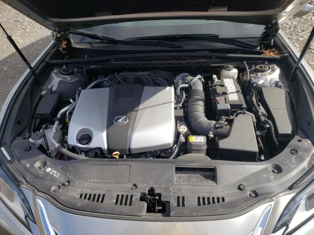 2021 LEXUS ES350 58AEZ1B13MU101981
