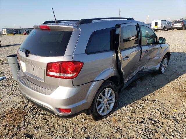 2019 DODGE JOURNEY SE 3C4PDCBB5KT836511