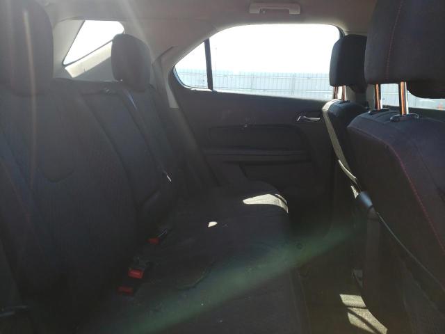 2GNFLEEK6E6346357 Chevrolet Equinox Ls 2014. Фото: 5