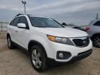 2013 KIA  SORENTO