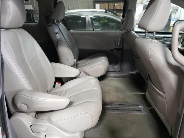 5TDYK3DC0CS201546 Toyota Sienna Xle 2012. Фото: 5