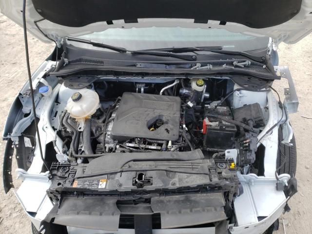 1FMCU0G65LUB77938 Ford Escape Se 2020. Фото: 6