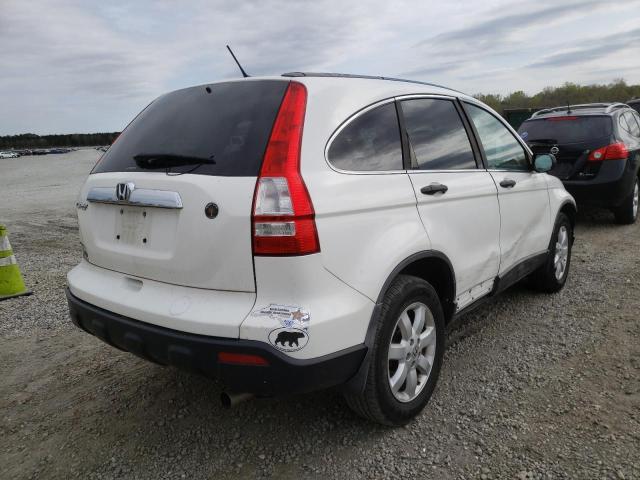 5J6RE48528L023946 Honda Cr-V Ex 2008. Фото: 3
