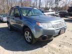 2010 SUBARU  FORESTER