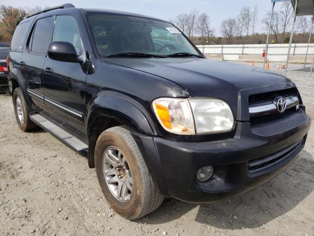 Фото: 5TDZT34A35S263302 - 1