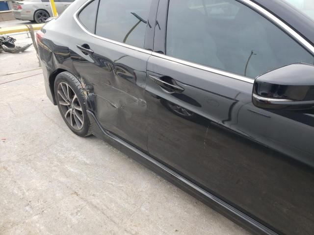 2015 ACURA TLX ADVANC 19UUB2F71FA012299