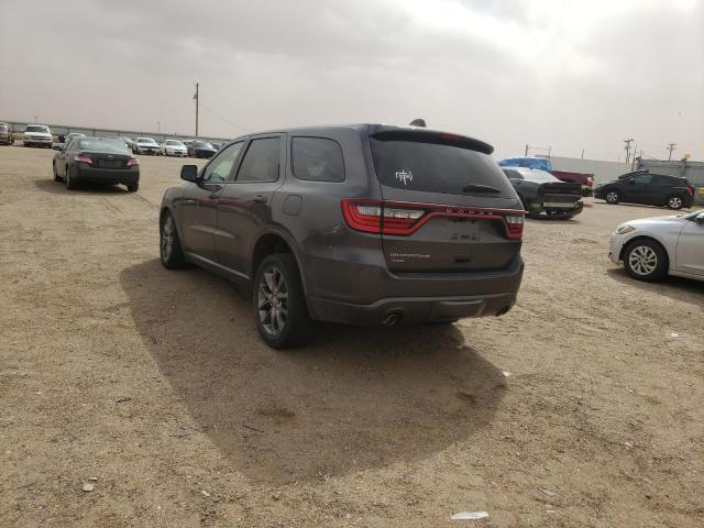 1C4RDJAG7EC979924 Dodge Durango Sx 2014. Фото: 2