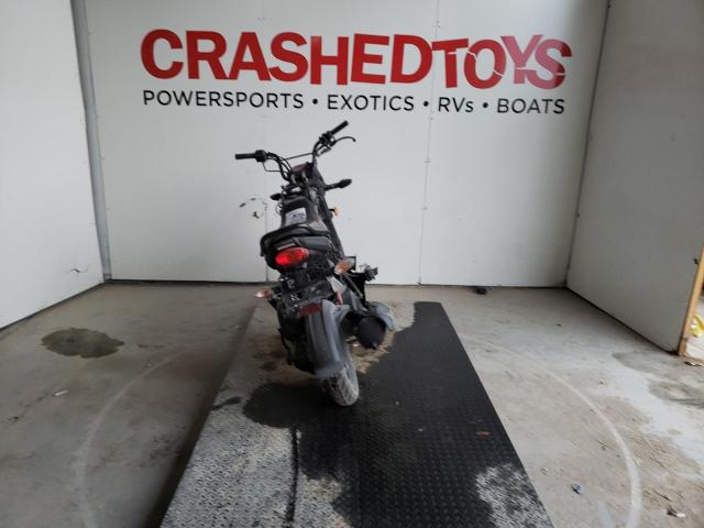 2022 HONDA NVA110 B 3H1JK0704ND003083
