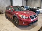 2014 SUBARU  XV