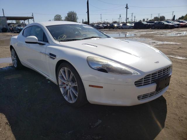 ASTON MARTIN ALL MODELS – zdjęcie z aukcji, lot #40732392