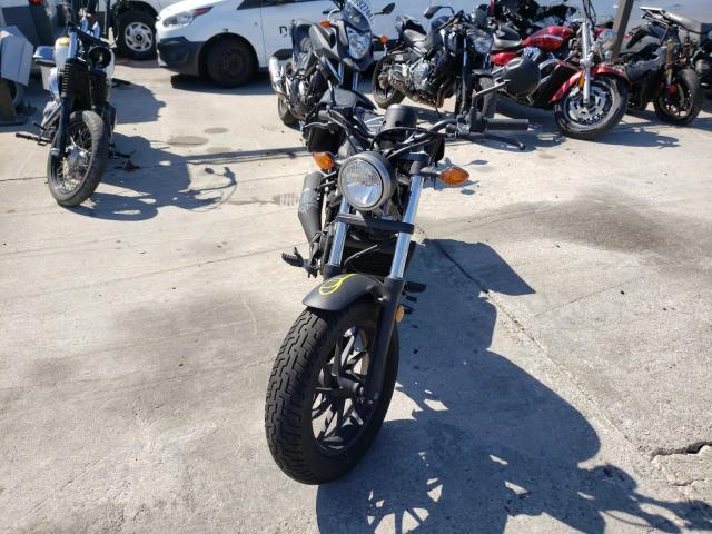 2019 HONDA CMX300 A MLHNC5352K5200401