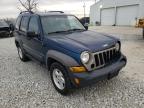 2005 JEEP  LIBERTY