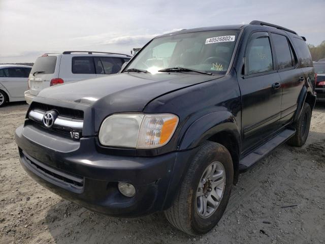 Фото: 5TDZT34A35S263302 - 2