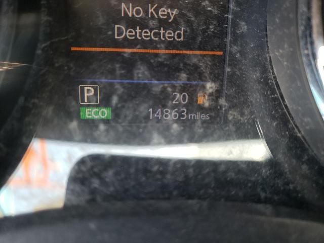 5N1AT2MV8JC809612 Nissan Rogue S 2018. Фото: 7