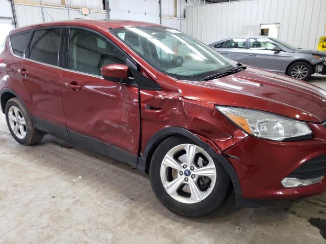 2015 FORD ESCAPE SE 1FMCU9GX2FUA40764
