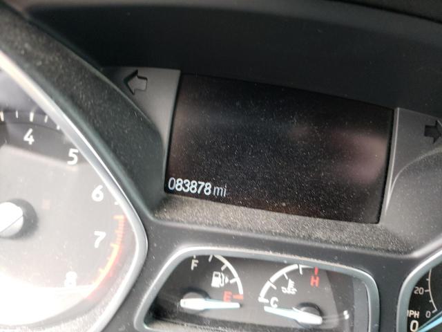 2018 FORD ESCAPE SE 1FMCU0GD1JUA62152
