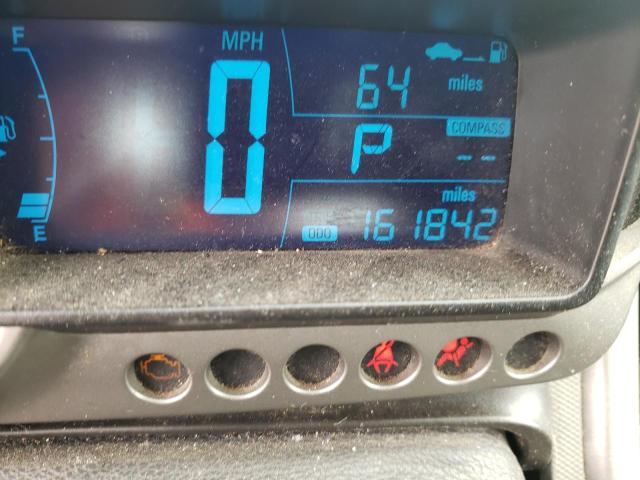 2015 CHEVROLET SONIC LT 1G1JC6SH5F4164520