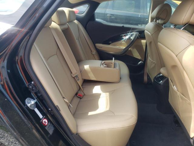 2016 HYUNDAI AZERA LIMI KMHFH4JG1GA508130