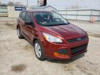 2014 FORD  ESCAPE