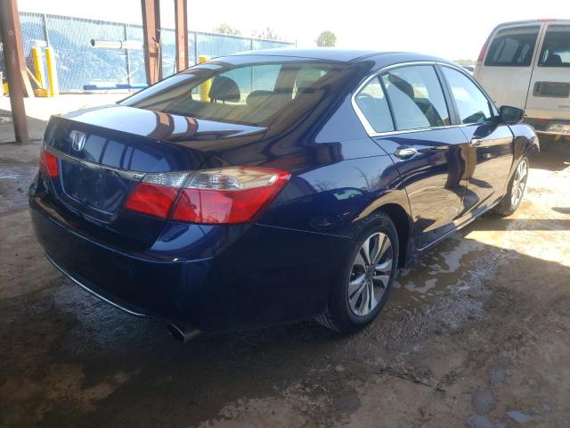 1HGCR2F30DA019147 Honda Accord Lx 2013. Фото: 3