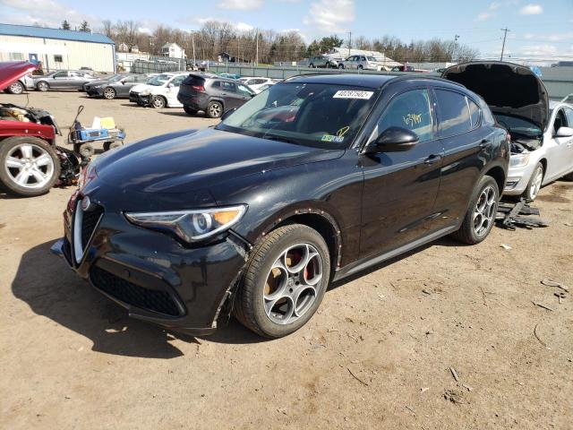 2018 ALFA ROMEO STELVIO SP ZASFAKPN1J7B62112