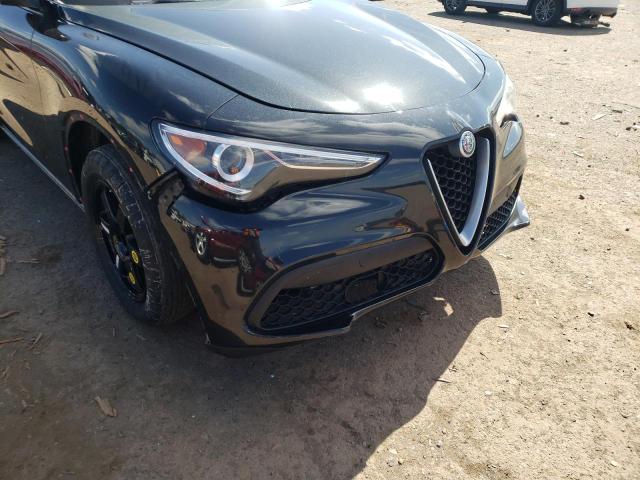 2018 ALFA ROMEO STELVIO SP ZASFAKPN1J7B62112