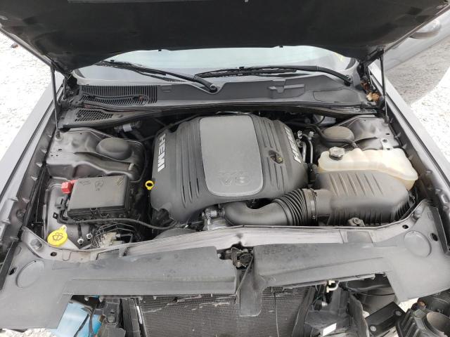 2019 DODGE CHALLENGER 2C3CDZBT9KH756488