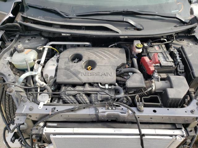 2021 NISSAN ROGUE SL 5N1AT3CA9MC671118