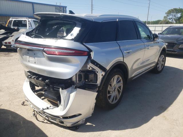 2020 LINCOLN CORSAIR 5LMCJ1C95LUL16185