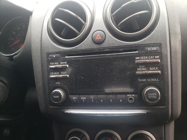 JN8AS5MT8CW303517 Nissan Rogue S 2012. Фото: 8