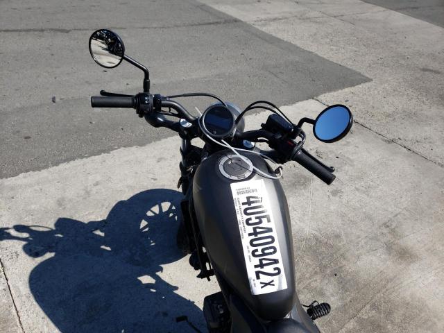 2019 HONDA CMX300 A MLHNC5352K5200401