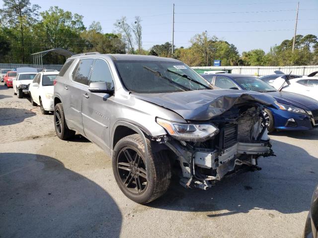 2019 CHEVROLET TRAVERSE L 1GNERGKWXKJ103467
