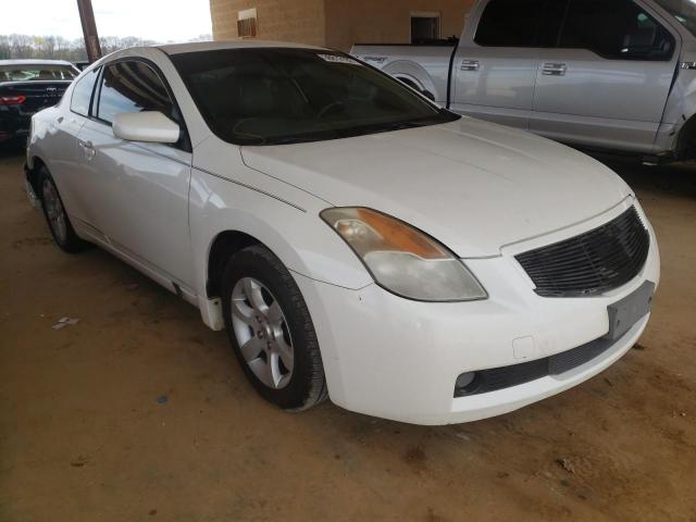 Nissan Altima salvage cars for sale: 2008 Nissan Altima