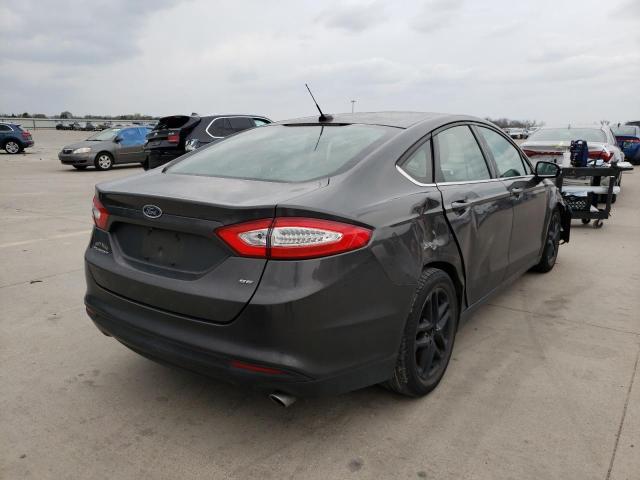 2015 FORD FUSION SE 3FA6P0H72FR219614